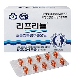 약업신문]리프리놀 판매 한국파마링크, 신기술 벤처기업 지정